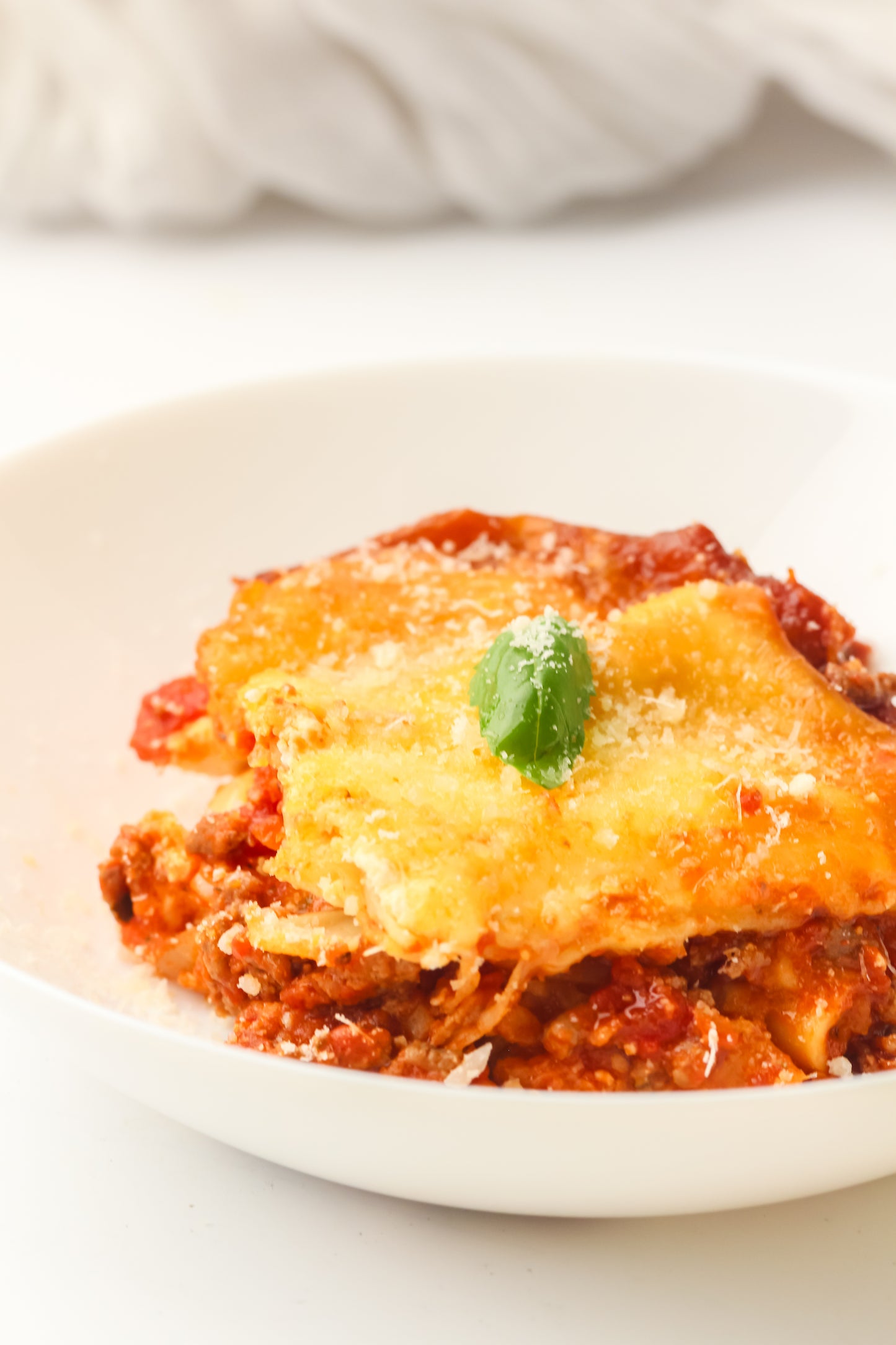 Slow Cooker Classic Lasagna PLR Recipe Pack
