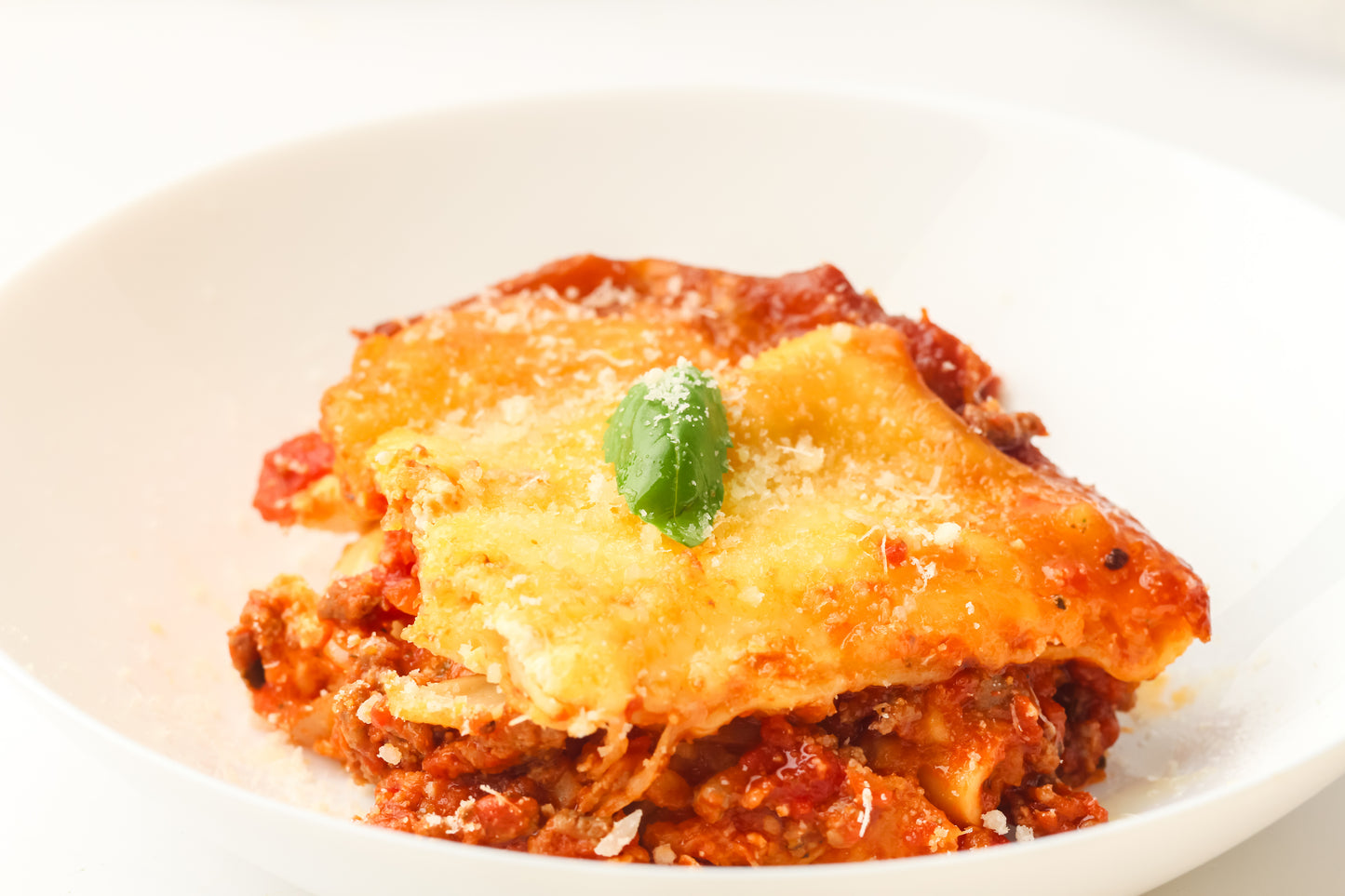 Slow Cooker Classic Lasagna PLR Recipe Pack