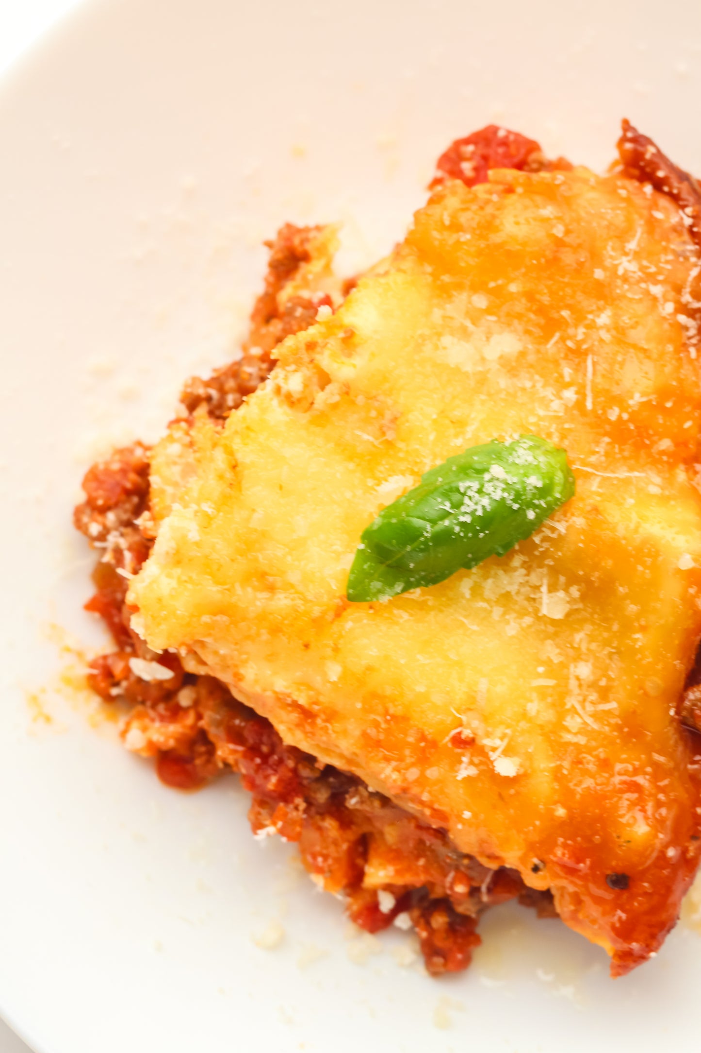 Slow Cooker Classic Lasagna PLR Recipe Pack