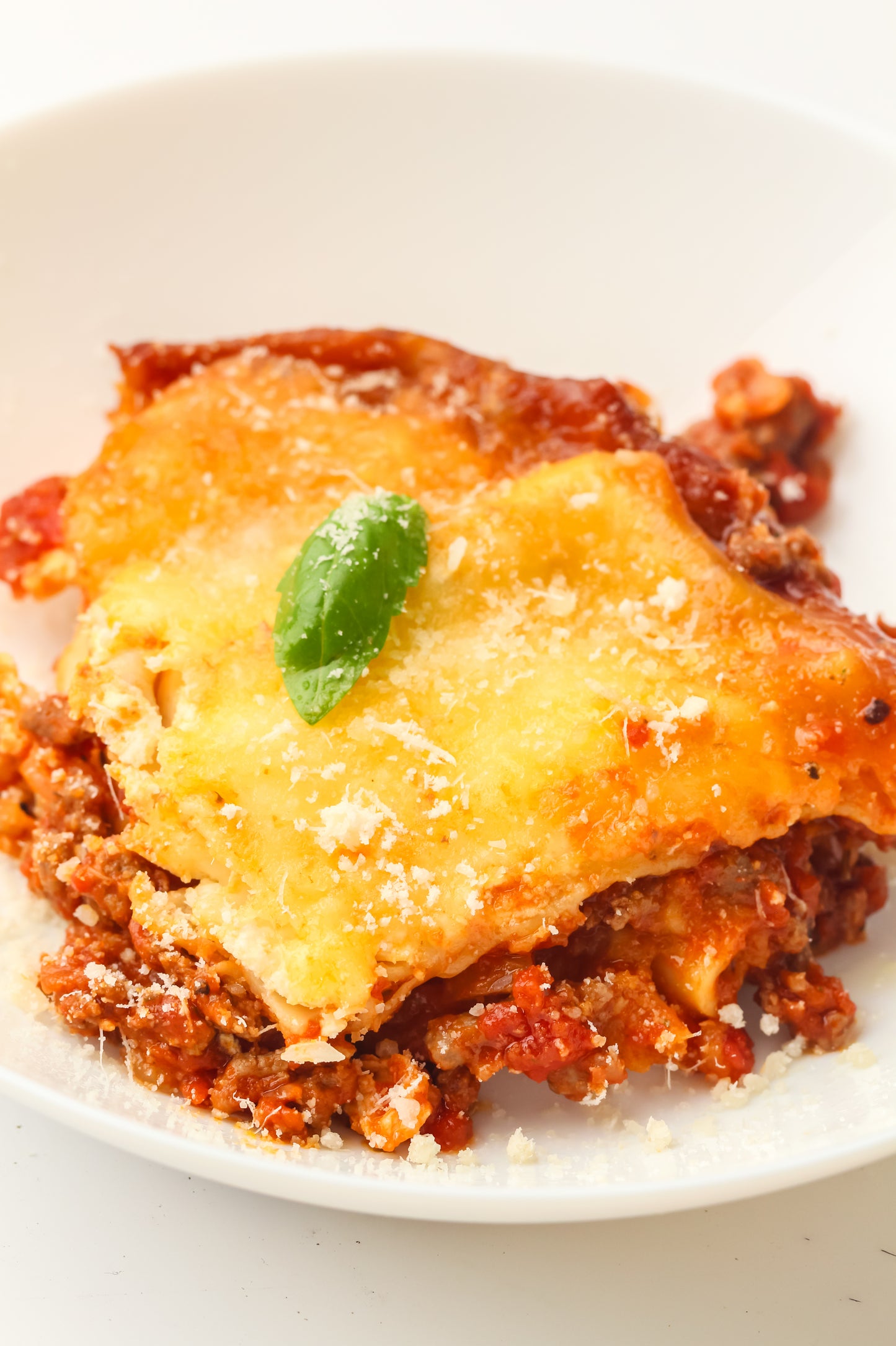 Slow Cooker Classic Lasagna PLR Recipe Pack