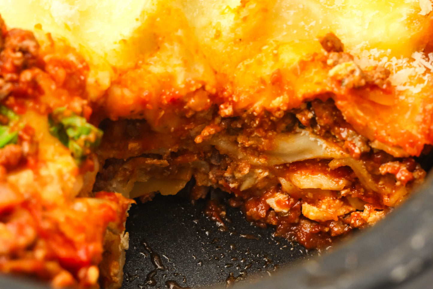 Slow Cooker Classic Lasagna PLR Recipe Pack