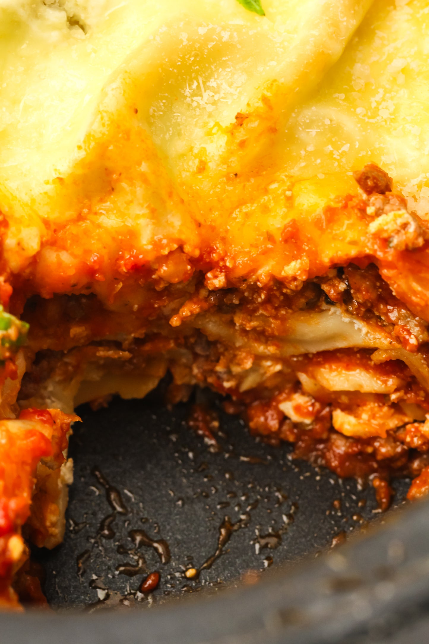 Slow Cooker Classic Lasagna PLR Recipe Pack
