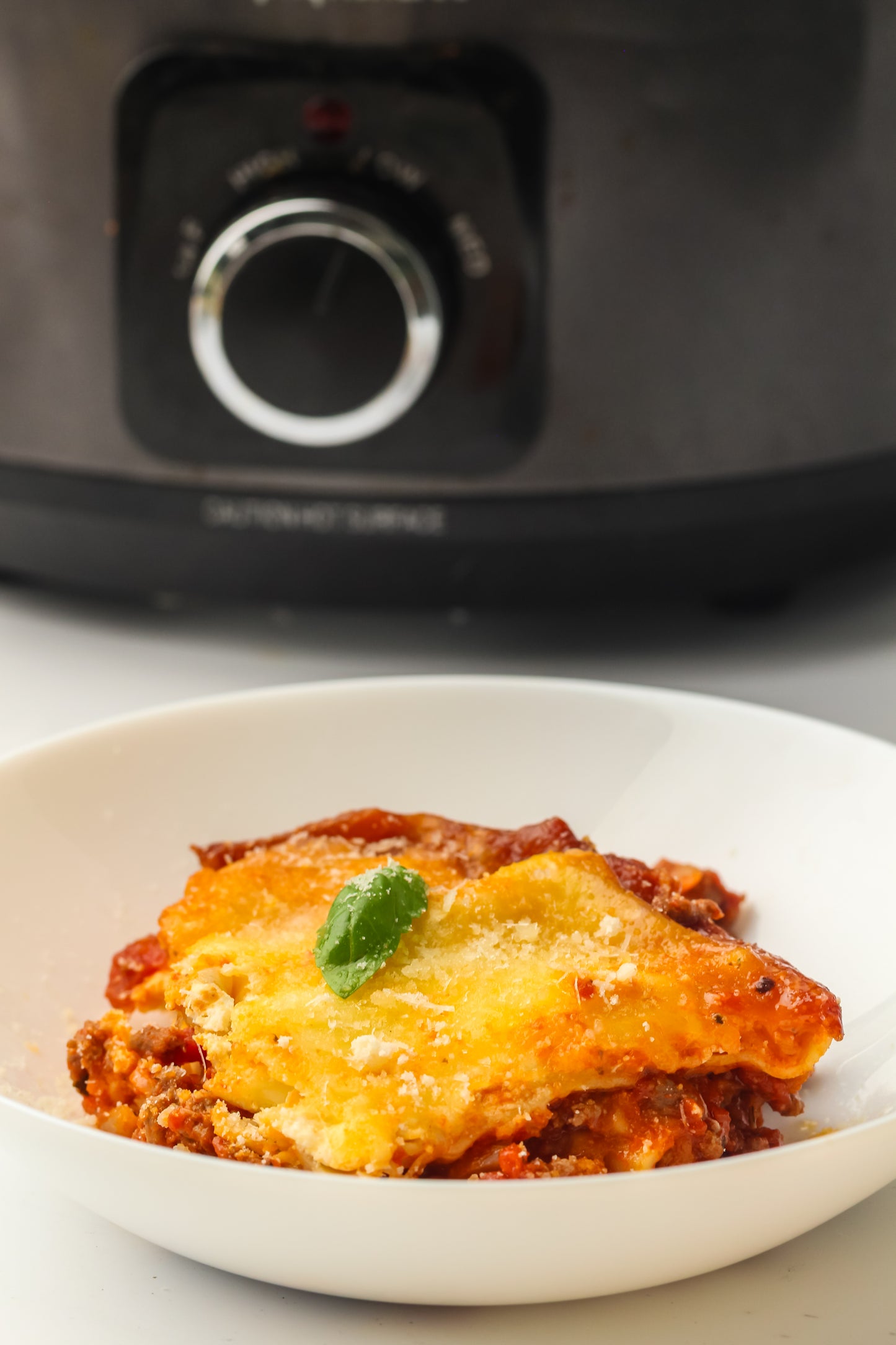 Slow Cooker Classic Lasagna PLR Recipe Pack